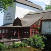 Bucks County Playhouse Announces Rennovation Plans