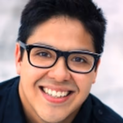 GODSPELL's George Salazar to Appear in MISSED CONNECTIONS Feb 22