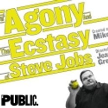 THE AGONY & THE ECTASY OF STEVE JOBS Transcript Available For Download, 2/21