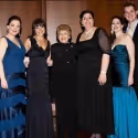 Winners Announced for 41st Annual George London Foundation Awards