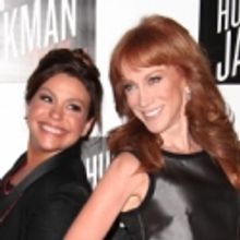 Photo Coverage: HUGH JACKMAN, BACK ON BROADWAY Red Carpet