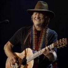 Willie Nelson Adds 2nd Show at Paramount Theatre, 4/11 & 12 
