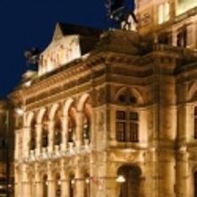 The Vienna Opera and Ballet School Will Hold an Open Day 11/17
