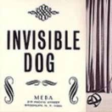The Celeste Prize and Invisible Dog Will Showcase 35 New Artists 11/12