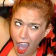 DEATH FOR SYDNEY BLACK World Premiere At Empire Stage