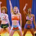 Photo Flash: LYSISTRATA JONES Begins Previews Nov. 12