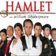 Loge10 Theater Productions Presents HAMLET, Jan. 19-Feb. 5
