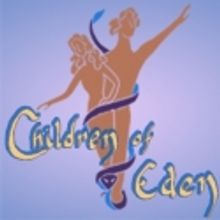 MIT Musical Theatre Guild Presents CHILDREN OF EDEN, Nov. 11-19