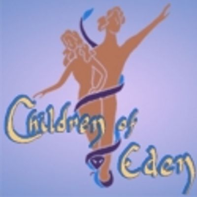 MIT Musical Theatre Guild Presents CHILDREN OF EDEN, Nov. 11-19