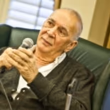 Photo Coverage: Frank Langella Chats at Hudson Union Society Speaker Series