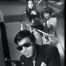 Complejo Teatral de Buenos Aires Presents SEIJUN SUZUKI X 6