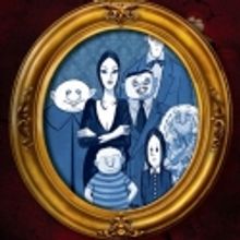 THE ADDAMS FAMILY Plays Final Broadway Performance Today