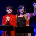 Photo Flash: STANDING ON CEREMONY Production Shots!
