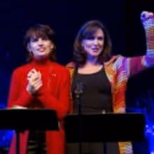 Photo Flash: STANDING ON CEREMONY Production Shots!