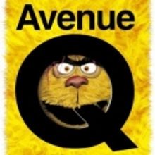 NOW PLAYING:  Vintage Theatre's AVENUE Q Regional Premiere - thru Jan. 8th
