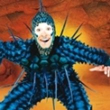 Cirque du Soleil's OVO Premieres at Santa Monica Pier, Jan. 20