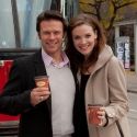 BWW Interviews: Mary Poppins' Rachel Wallace Lands in Toronto