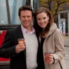 BWW Interviews: Mary Poppins' Rachel Wallace Lands in Toronto