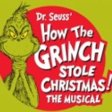 HOW THE GRINCH STOLE CHRISTMAS to Make Macy's Appearance, 11/13
