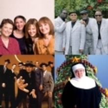 Holiday Events Announced at Scottsdale Center for the Performing Arts