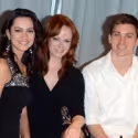 HIM Plays Through January 6 at Cherry Lane Studio Theatre
