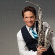 PlayhouseSquare Welcomes Dave Koz, 12/4