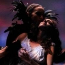 Photo Flash: Villanova Launches Abbey Theatre Exchange with WOMAN AND SCARECROW
