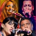 Lehman Center for the Performing Arts Presents FOREVER FREESTYLE 6, 3/3