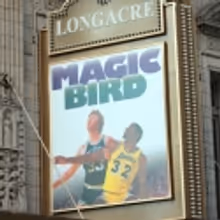 UP ON THE MARQUEE: MAGIC/BIRD!