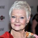 Actress Judi Dench Diagnosed With Severe Eye Condition