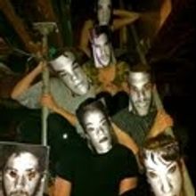 Title 66 Productions Presents THE HISTORY OF THE DEVIL, 2/29-3/4