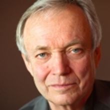 Artists Rep's Allen Nause Plans to Retire in 2013