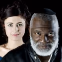 BWW Reviews: Strong Portia and Shylock Redeem Confused MERCHANT at CSC