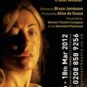 Greenwich Playhouse Presents THE DUCHESS OF MALFI, Feb.21-March 18