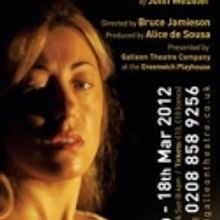 Greenwich Playhouse Presents THE DUCHESS OF MALFI, Feb.21-March 18