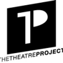 The Theatre Project Announces SHINSAI, Benefitting Theatre For Japan, 3/11