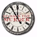 Dundalk Community Theatre Presents GO BACK FOR MURDER, 2/24-3/4