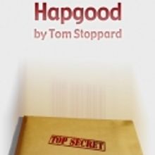 Silver Springs Stage Presents HAPGOOD, 2/24-3/17