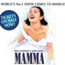 MAMMA MIA! In Manila Extends Till 2/19