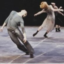 Shen Wei Dance Arts Celebrates 10th Anniversary with UNDIVIDED DIVIDED Premiere, 12/4