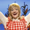 Photo Flash: Photos From GLEE's 'Mash-Off' Episode