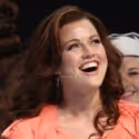 Photo Coverage: Rebecca Faulkenberry Makes SPIDER-MAN Debut