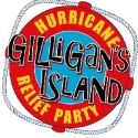 Jonny Reno's Hosts Gilligan's Island Hurricane Relief Party
