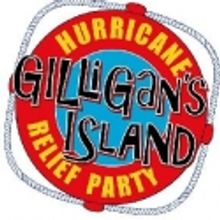 Jonny Reno's Hosts Gilligan's Island Hurricane Relief Party 