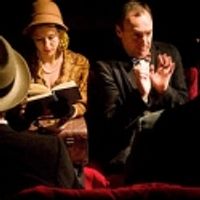BWW Reviews: THE UNREST CURE, Pentameters Theatre, November 11 2011 Photo