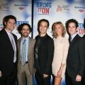 Photo Flash: BRING IT ON: THE MUSICAL Tour Opens in LA!