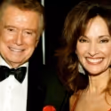 Kravis Center Announces Postponement Of REGIS PHILBIN & SUSAN LUCCI