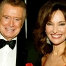 Kravis Center Announces Postponement Of REGIS PHILBIN & SUSAN LUCCI