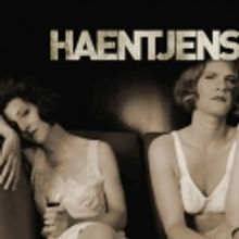 BWW Reviews: Fortin Is a Powerhouse in THREE PENNY OPERA