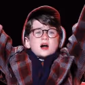 Photo Flash: A CHRISTMAS STORY Launches National Tour